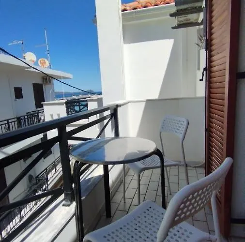 Gasthuis Agnantio 4*